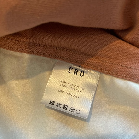 French designer jacket - Picture 4 of 4